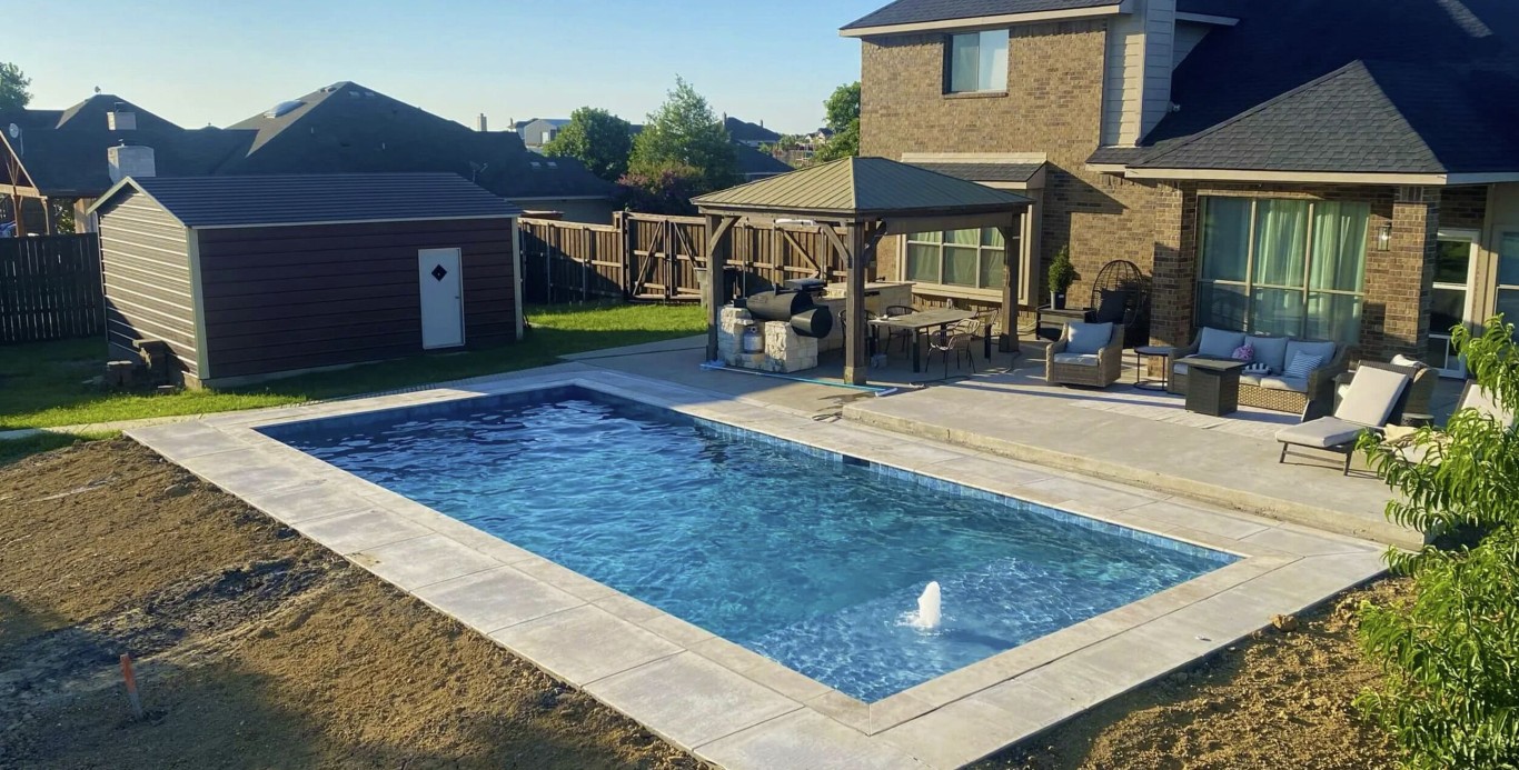 Pool Equipment Repairs in Diamond Bar, CA